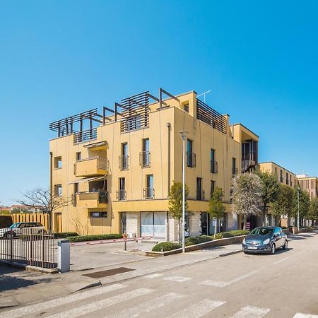 Apartment Residence Porec Exterior photo