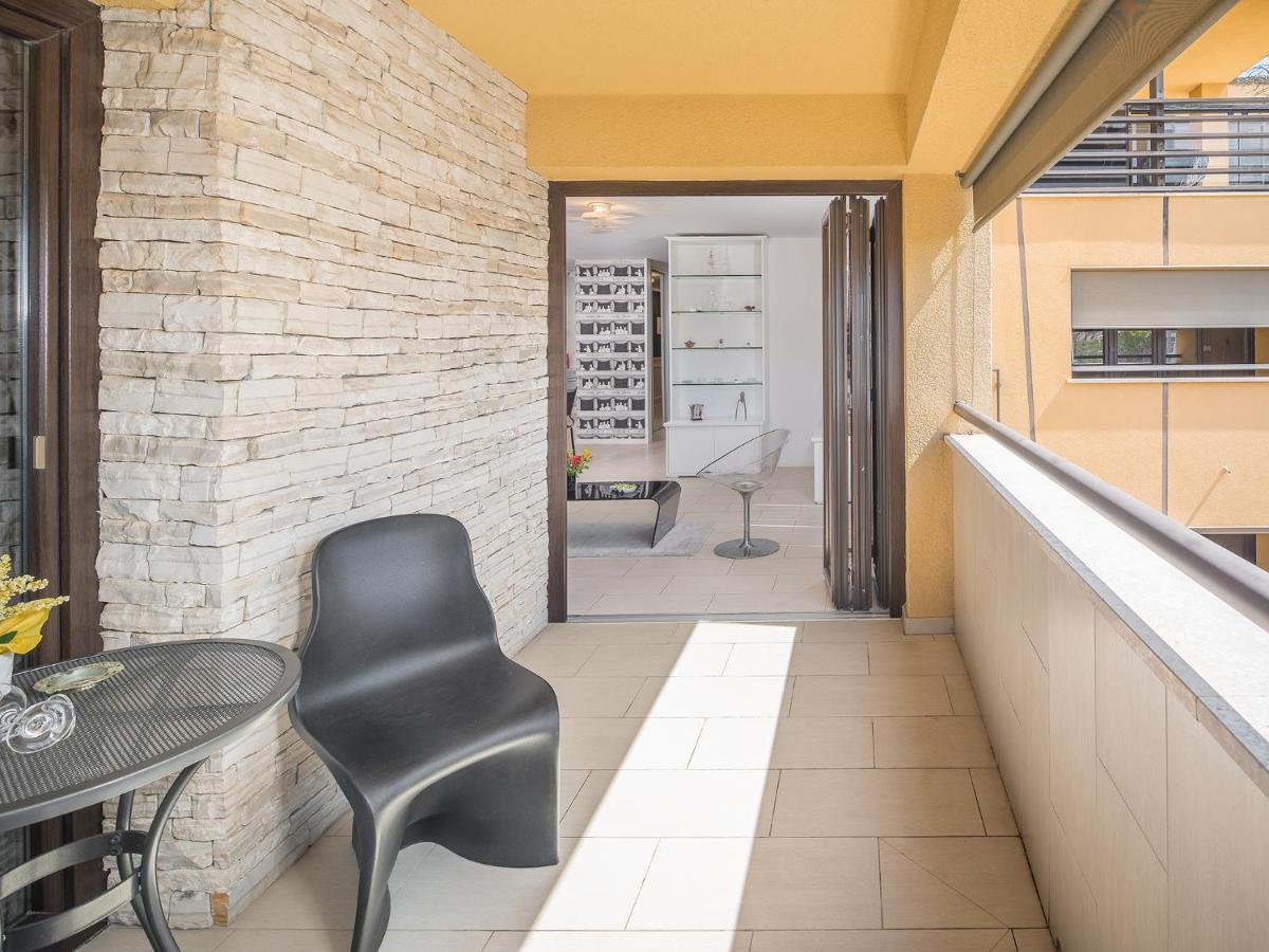 Apartment Residence Porec Exterior photo